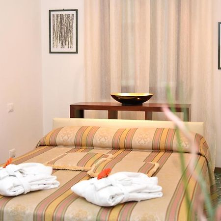 Corte Coppo Superior Apartment Венеція Екстер'єр фото