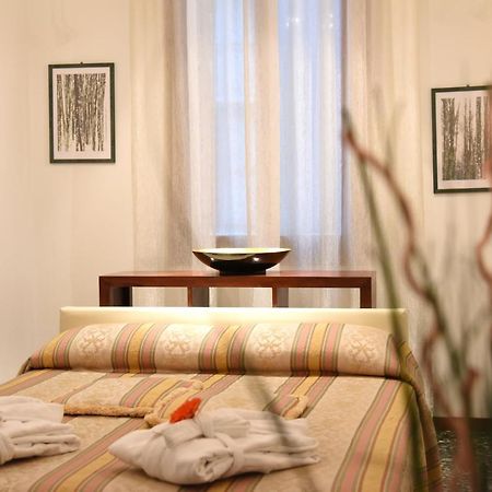Corte Coppo Superior Apartment Венеція Екстер'єр фото