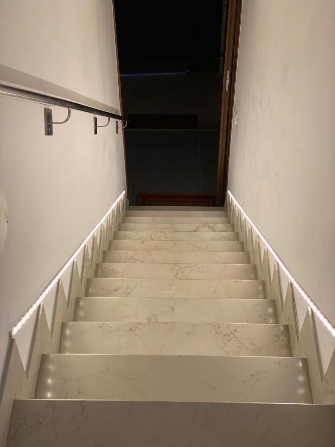 Corte Coppo Superior Apartment Венеція Екстер'єр фото