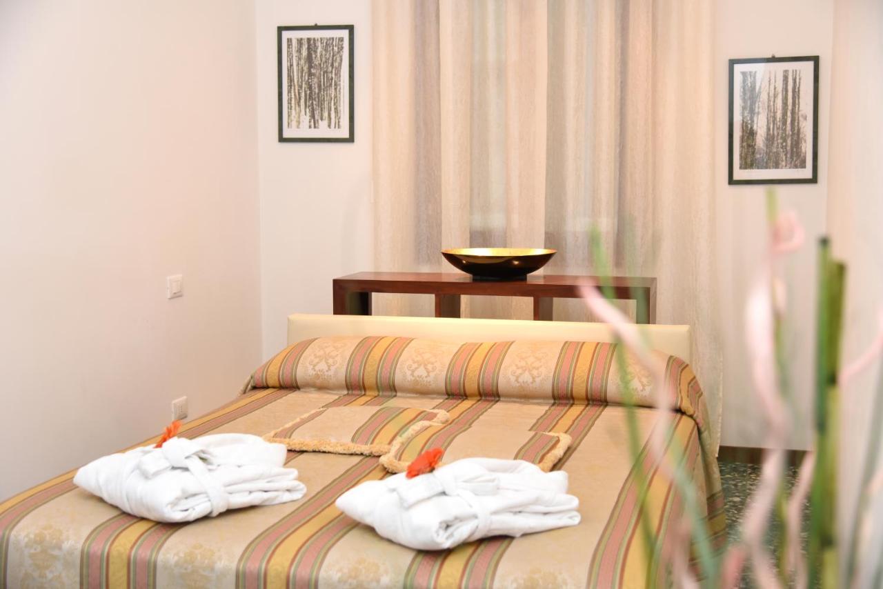 Corte Coppo Superior Apartment Венеція Екстер'єр фото