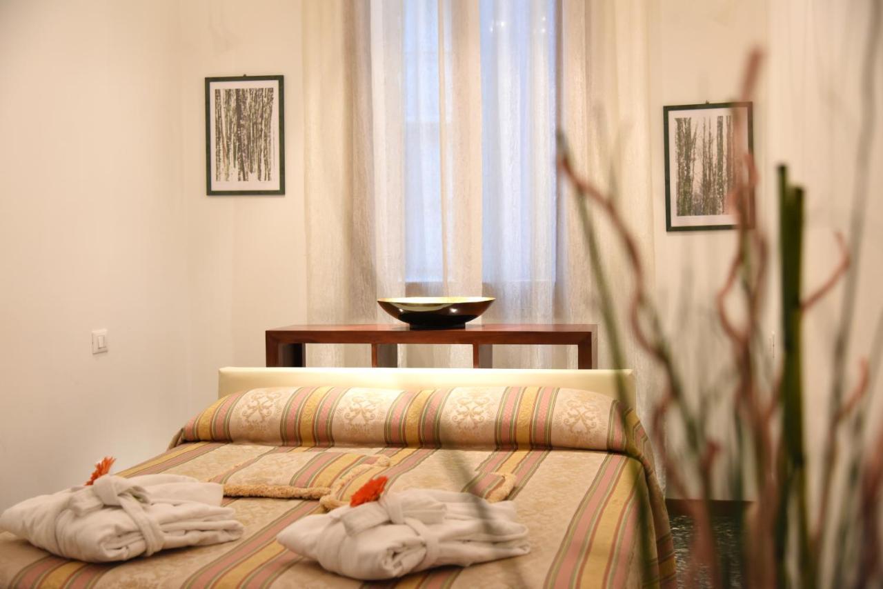 Corte Coppo Superior Apartment Венеція Екстер'єр фото