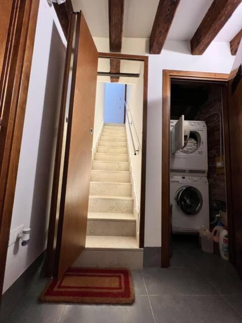 Corte Coppo Superior Apartment Венеція Екстер'єр фото